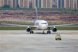 香港快运航空公司